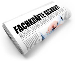 Stellenangebot Dankl Dampfsystem