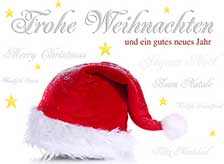 Merry christmas